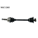 SKF Antriebswelle